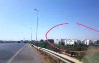 Appartement Résidence Calme à L'entrée de Hammamet