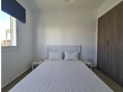 Enjoy a unique stay in the center of Cabo Negro - Apartment with swimming pool Hotels near Arena Martil