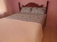 Very Clean 3 Bedroom Ocean View Apartment in the quiet part of Gouyave, Grenada Hotels in 