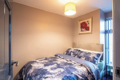 Modern Stylish 1 Bedroom Home