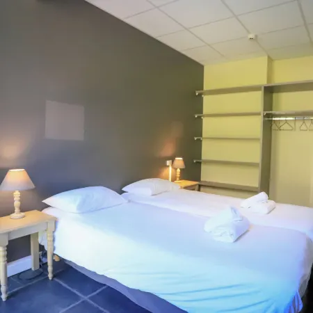 Village Club les Lavandes - Neaclub