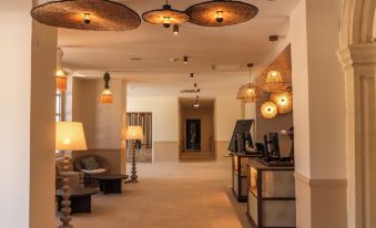 Mercure Arles Centre Arènes