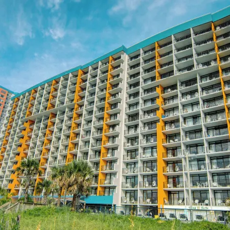 Landmark Resort