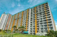 Landmark Resort