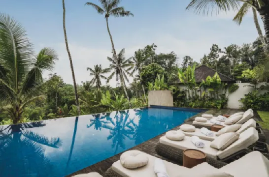 Maar Resort Ubud by Ini Vie Hospitality Hotels in 