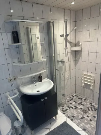 Susi's Apartment - 60m2 for 2 persons, quiet location and handicapped accessible