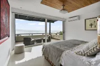 Spacious villa in brilliant Bucerías with AC, Chef, Pool