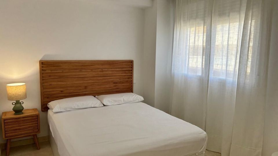 Apartamento Rabdells Oliva Nova 200m de la Playa