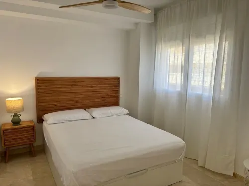 Apartamento Rabdells Oliva Nova 200m de la Playa