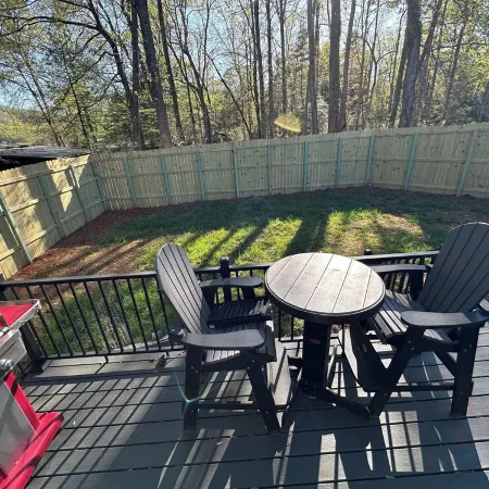 Layla Haus-Tiny Home W/Private Yard ~ Pet Friendly