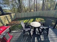 Layla Haus-Tiny Home W/Private Yard ~ Pet Friendly