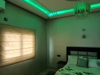 Horizon du lac Villa Romantique vue sur lac Avec Plein D'excursions Quad Hotels in Lalla Takerkoust