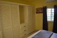 Villa Tranquil  호텔