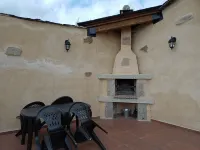 Gîte with you Maria the widow Hotels in Senabria