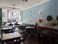 Denizci Hotel Hotels in Sinop