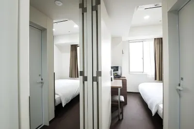 Washington R&B Hotel Higashi-nihonbashi Hotels in Tokyo