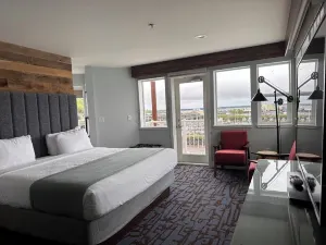 Cannery Pier Hotel & Spa