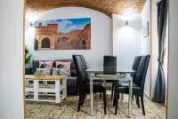 LUXURY TOURIST APARTMENT IN CÁCERES