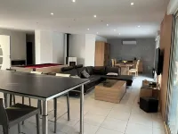 Villa at the gateway to Aveyron with pool and spa