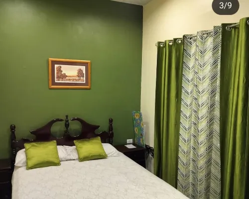 Woodbrook on the Avenue Hotels in Port Of Spain