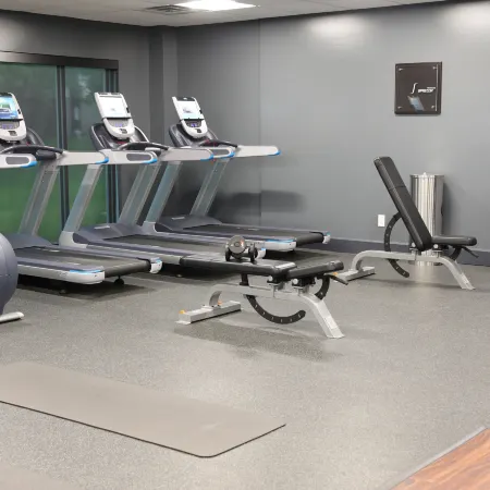 DoubleTree by Hilton Omaha Southwest