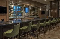 Hilton Nashville/Green Hills - Baarit