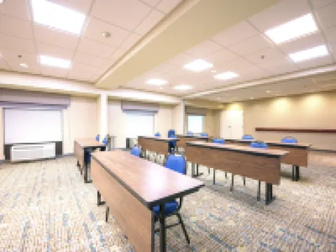 Hampton Inn Hays-North of I-70 Hotels in Hays
