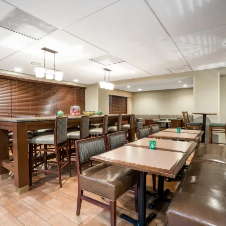 Hampton Inn Downingtown/Exton