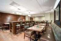 Hampton Inn Downingtown/Exton - breakfast