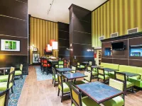 Hampton Inn & Suites Houston/League City Hotels in Galveston County
