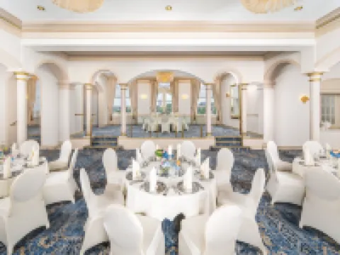 ヒルトン ドレスデン ドレスデンのホテル