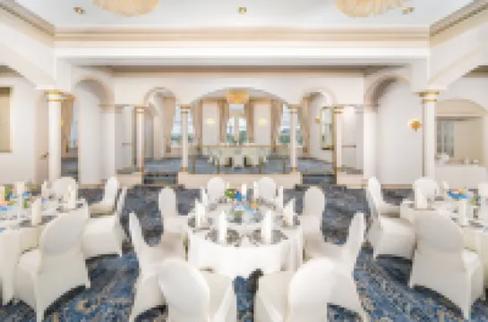 ヒルトン ドレスデン