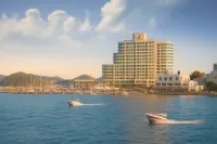 Kumho Tongyeong Marina Resort