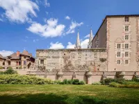 ibis Styles Moulins Centre Hotels in Yzeure