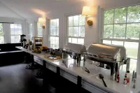 Shelter Harbor Inn Hotels in Westerly