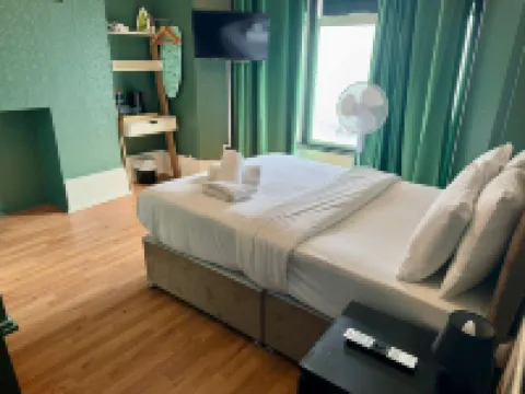 布賴頓19號酒店