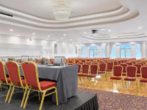 McWilliam Park Hotel Hotels in Mayo