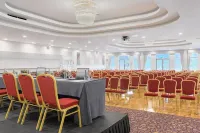 McWilliam Park Hotel Hotels in Kiltimagh