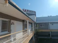 Clima Termal Suites Hotels in 