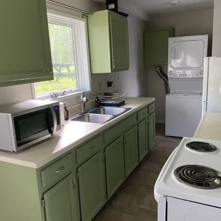 Cottage  B Отели в г. Фишук