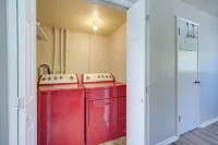Pet-Friendly Brady Vacation Home Near Wineries! - Wifi