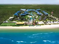 Summerville Resort - All Inclusive Hotel dekat Port of Suape