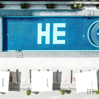 HE Hotel Apartments Hotels near Dubai Studio City