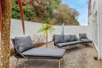 Annedd Lon: 4 Bed house with sea views and a short walk to the beach and village