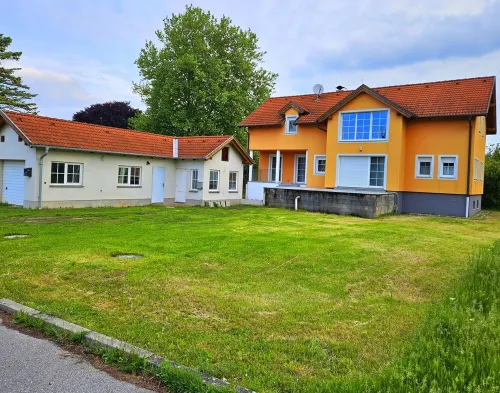 Cozy vacation apartment Parndorf Các khách sạn ở Parndorf