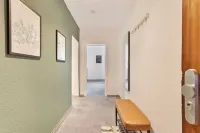 Arena meets suite @CordisSky directly at the arena 겔젠키르헨 호텔