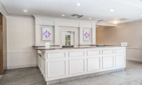 Hilton Garden Inn Richmond Airport