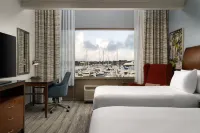 HIlton Garden Inn Charleston Waterfront/Downtown