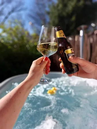 OUD Veluwe - Holiday home - Forest