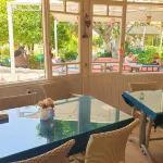 Erendiz Garden Hotel - Breakfast